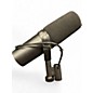 Used Shure SM7B Dynamic Microphone thumbnail