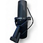 Used Shure SM7B Dynamic Microphone