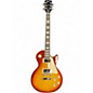 Used Gibson LES PAUL STANDARD 60S STANDARD Sunburst Solid Body Electric Guitar thumbnail