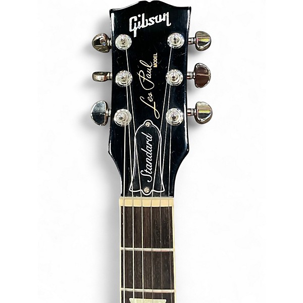 Used Gibson LES PAUL STANDARD 60S STANDARD Sunburst Solid Body Electric Guitar