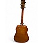 Used 2020s Yamaha 335 3 Tone Sunburst Acoustic Guitar