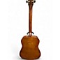 Used 2020s Yamaha 335 3 Tone Sunburst Acoustic Guitar