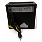Used 2024 Peavey AUDITION Guitar Power Amp