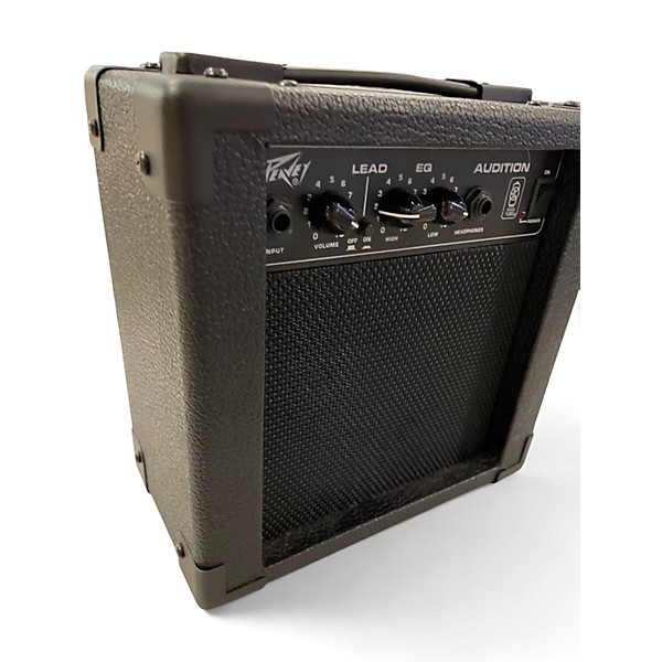 Used 2024 Peavey AUDITION Guitar Power Amp