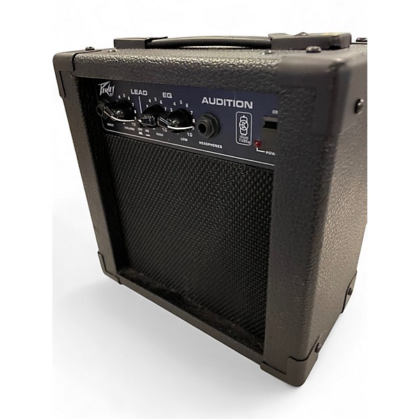 Used 2024 Peavey AUDITION Guitar Power Amp