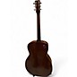 Vintage 1960s Ibanez 62 Natural Acoustic Guitar