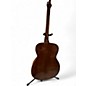 Vintage 1960s Ibanez 62 Natural Acoustic Guitar