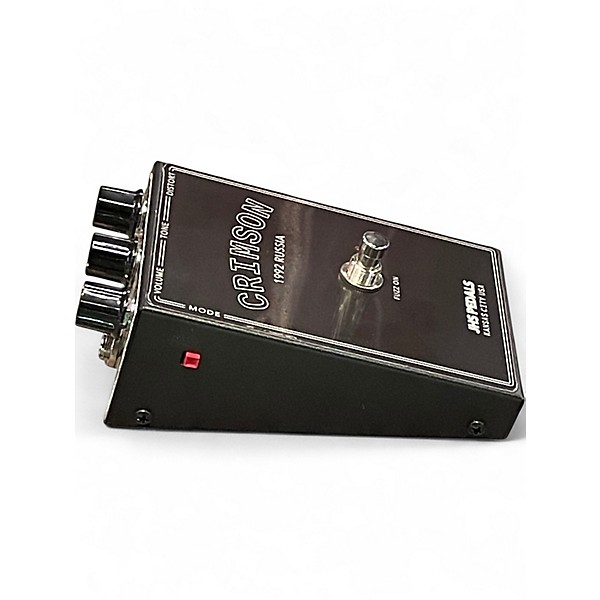 Used JHS Pedals crimson Effect Pedal