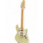 Used Guild surfliner Surf Green Solid Body Electric Guitar thumbnail