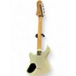 Used Guild surfliner Surf Green Solid Body Electric Guitar