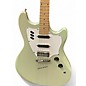 Used Guild surfliner Surf Green Solid Body Electric Guitar