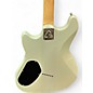 Used Guild surfliner Surf Green Solid Body Electric Guitar