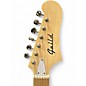 Used Guild surfliner Surf Green Solid Body Electric Guitar