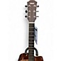 Used Yamaha AC1R 2 Tone Sunburst Acoustic Electric Guitar