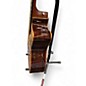 Used Yamaha AC1R 2 Tone Sunburst Acoustic Electric Guitar