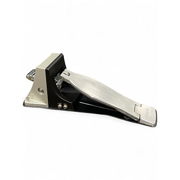 Used Roland KT-10 Kick Drum Control Pedal Trigger Pad