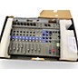 Used Zoom LiveTrak L-12 12-Channel Digital Mixer Digital Mixer