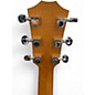 Used Taylor BBTE Big Baby Natural Acoustic Electric Guitar