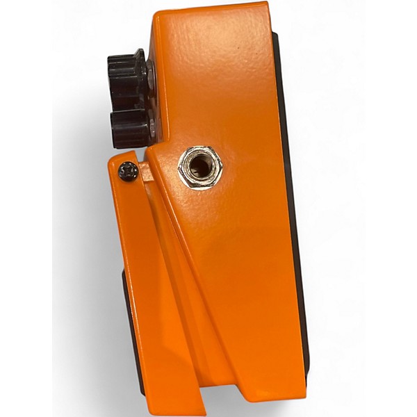 Used BOSS DS1 Distortion Effect Pedal