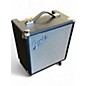 Used Fender Rumble 25 25W 1x8 Bass Combo Amp
