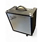 Used Fender Rumble 25 25W 1x8 Bass Combo Amp