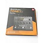 Used IK Multimedia TONEX Effect Pedal thumbnail