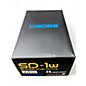 Used BOSS SD1W Super Overdrive Waza Craft Effect Pedal thumbnail