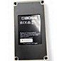 Used BOSS SD1W Super Overdrive Waza Craft Effect Pedal