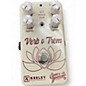 Used Keeley Verb O Trem Effect Pedal thumbnail