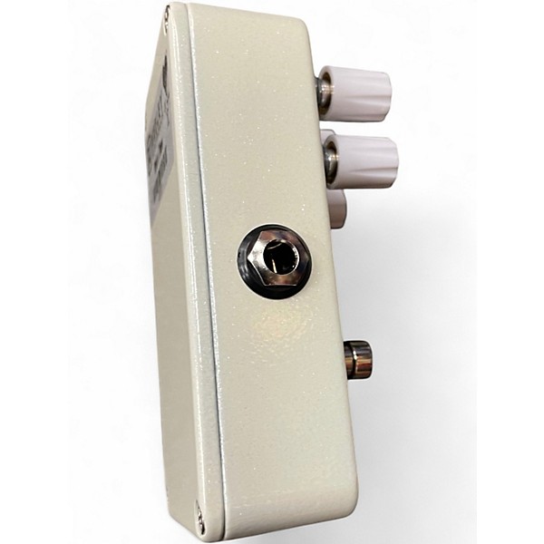 Used Keeley Verb O Trem Effect Pedal