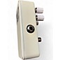 Used Keeley Verb O Trem Effect Pedal
