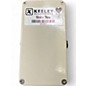 Used Keeley Verb O Trem Effect Pedal