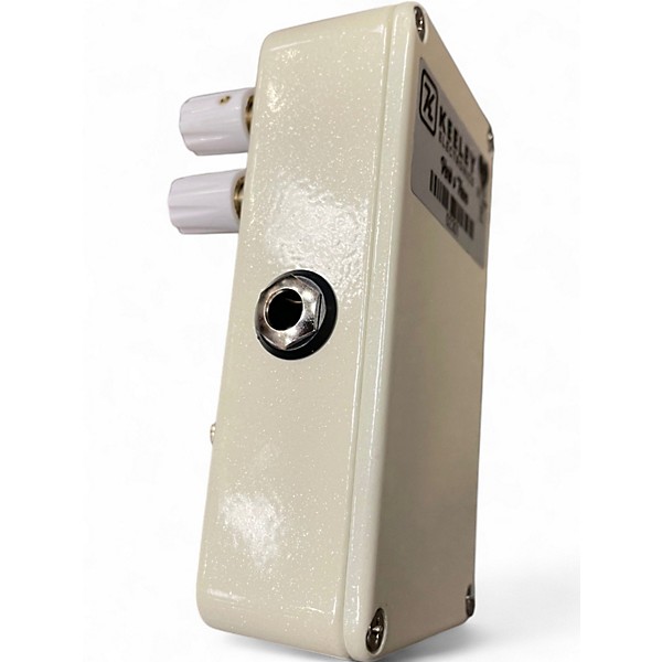 Used Keeley Verb O Trem Effect Pedal