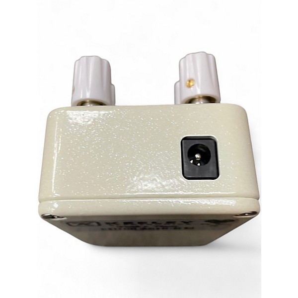 Used Keeley Verb O Trem Effect Pedal