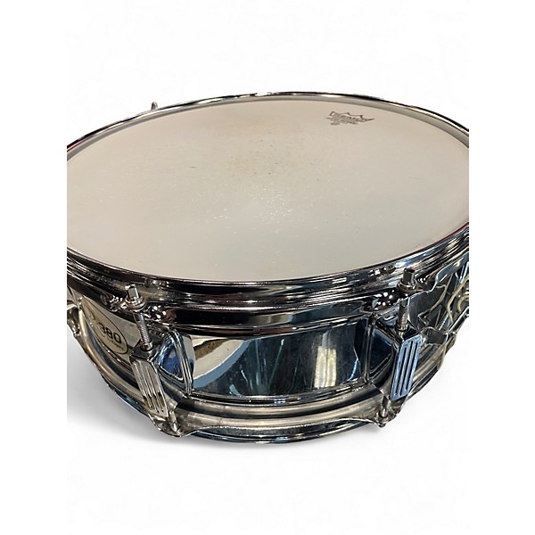 Used Rogers 14X5 R-380 Chrome Drum