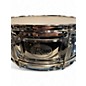 Used Rogers 14X5 R-380 Chrome Drum