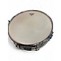 Used Rogers 14X5 R-380 Chrome Drum