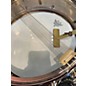 Used Rogers 14X5 R-380 Chrome Drum