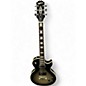 Used Epiphone Adam Jones Les Paul Custom Silverburst Solid Body Electric Guitar thumbnail