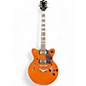 Used Gretsch Guitars G2655/SNGBRL Antique Amber Hollow Body Electric Guitar thumbnail