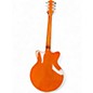 Used Gretsch Guitars G2655/SNGBRL Antique Amber Hollow Body Electric Guitar