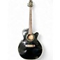 Used Takamine EG541C Black Acoustic Guitar thumbnail