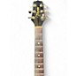 Used Takamine EG541C Black Acoustic Guitar