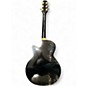 Used Takamine EG541C Black Acoustic Guitar