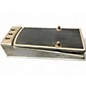 Vintage 1970s Fender WAH/FUZZ Effect Pedal