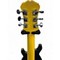Used Epiphone LES PAUL SL Yellow Solid Body Electric Guitar
