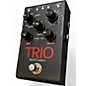 Used DigiTech Trio Band Creator Pedal