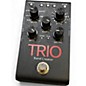 Used DigiTech Trio Band Creator Pedal
