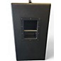 Used Suhr 2x12 Deep Guitar Cabinet