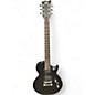 Used Ltd EC-10 Black Solid Body Electric Guitar thumbnail